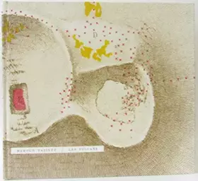 Couverture du produit · Les volcans