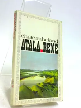 Couverture du produit · Atala Ren?