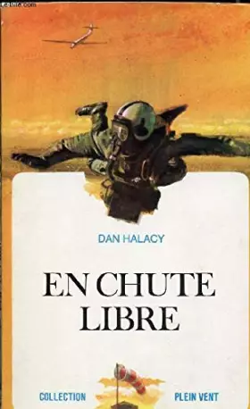 Couverture du produit · EN CHUTE LIBRE