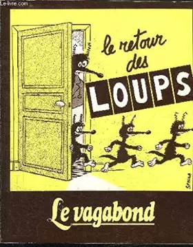 Couverture du produit · LE RETOUR DES LOUPS