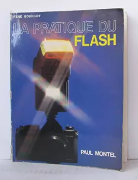 Couverture du produit · La pratique du flash