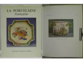 Couverture du produit · La porcelaine fran?aise.