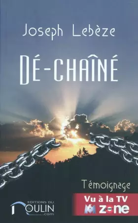 Couverture du produit · Dé-chaîné