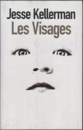 Couverture du produit · Les visages