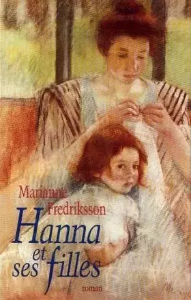 Couverture du produit · Hanna et ses filles