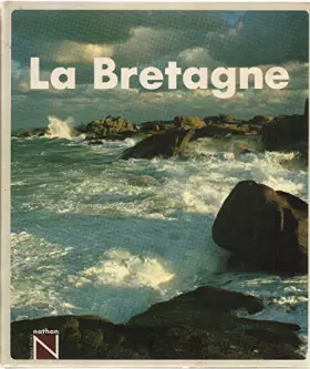 Couverture du produit · La bretagne