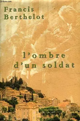 Couverture du produit · l-ombre-d-un-soldat