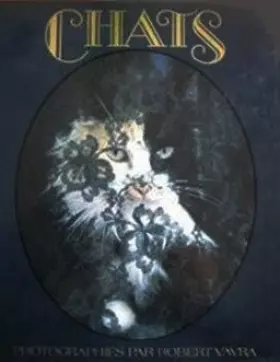 Couverture du produit · Chats