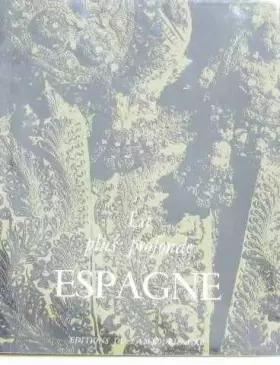 Couverture du produit · La plus profonde espagne