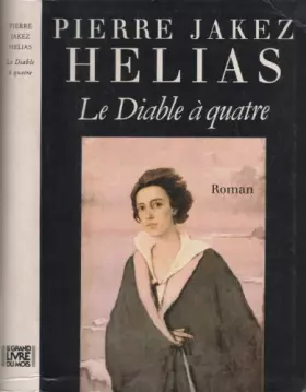Couverture du produit · Le Diable ? quatre.