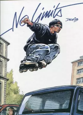 Couverture du produit · No Limits