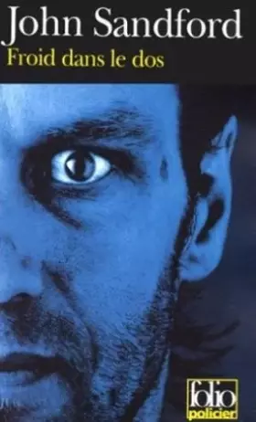 Couverture du produit · Froid dans le dos