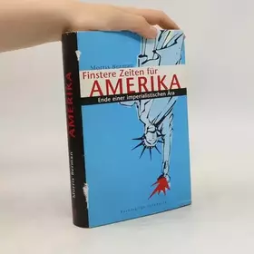 Couverture du produit · Finstere Zeiten für Amerika