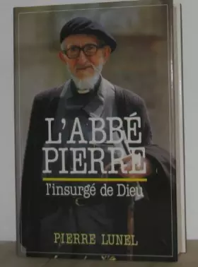 Couverture du produit · L'Abbé Pierre