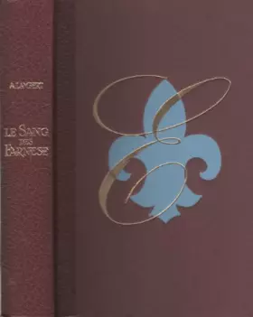 Couverture du produit · Le sang des Farnèse