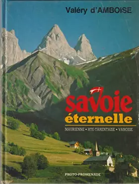 Couverture du produit · Savoie Eternelle