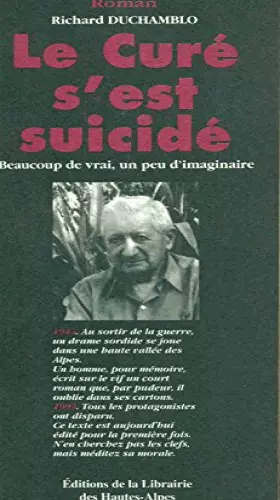 Couverture du produit · Le Cure s'est Suicide