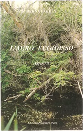 Couverture du produit · L'Auro Fugidisso