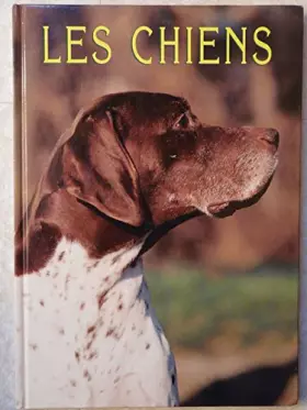Couverture du produit · Les chiens