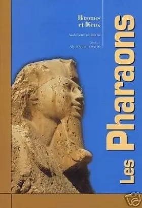 Couverture du produit · LES PHARAONS