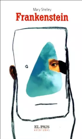 Couverture du produit · Frankenstein