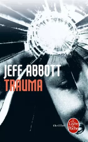 Couverture du produit · Trauma