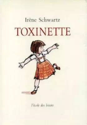 Couverture du produit · Toxinette