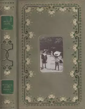 Couverture du produit · Au Village De Mon Enfance