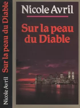 Couverture du produit · Sur la peau du Diable