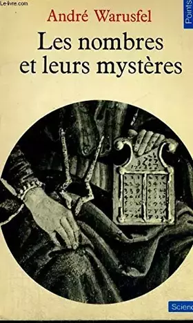 Couverture du produit · NOMBRES ET LEURS MYSTERES