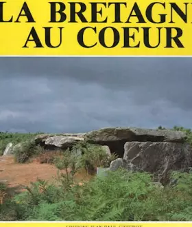 Couverture du produit · LA BRETAGNE AU COEUR
