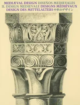 Couverture du produit · Mediaeval Design