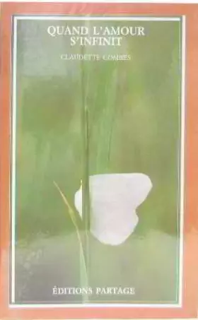 Couverture du produit · QUAND L'AMOUR S'INFINIT