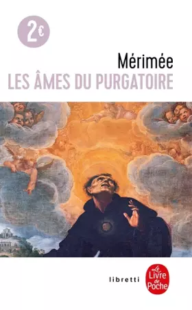 Couverture du produit · Les ames du purgatoire