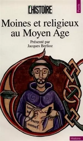 Couverture du produit · MOINES ET RELIGIEUX AU MOYEN AGE