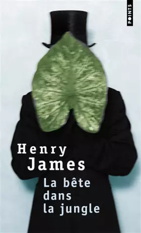 Couverture du produit · LA BETE DANS LA JUNGLE