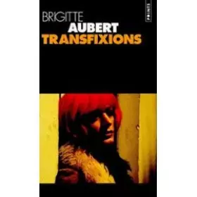 Couverture du produit · TRANSFIXIONS