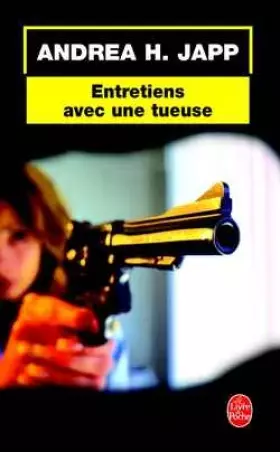 Couverture du produit · Entretiens Avec Une Tueuse (Ldp Thrillers)
