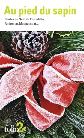 Couverture du produit · au-pied-du-sapin