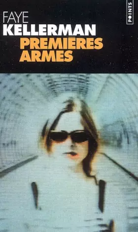 Couverture du produit · Premières armes