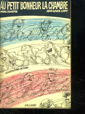 Couverture du produit · AU PETIT BONHEUR LA CHAMBRE.