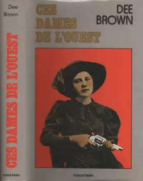 Couverture du produit · Ces Dames De l'Ouest