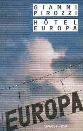Couverture du produit · Hotel europa
