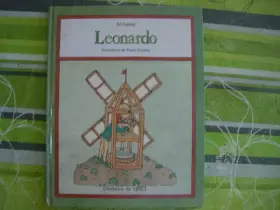 Couverture du produit · LEONARDO // L ENFANCE DE VINCI