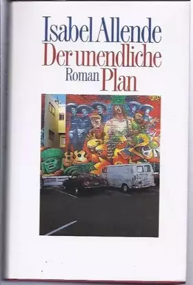Couverture du produit · Der unendliche Plan