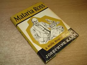 Couverture du produit · Malaria Ross