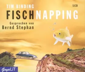 Couverture du produit · Fischnapping [Import]