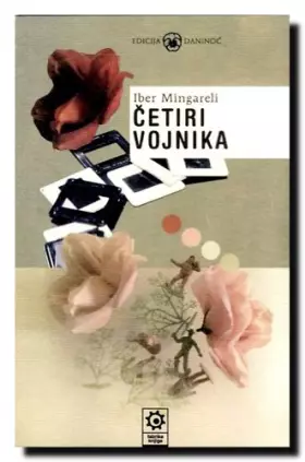 Couverture du produit · Cetiri vojnika