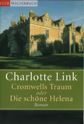 Couverture du produit · Cromwells Traum oder Die schöne Helena