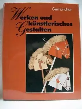 Couverture du produit · Werken und künstlerisches Gestalten